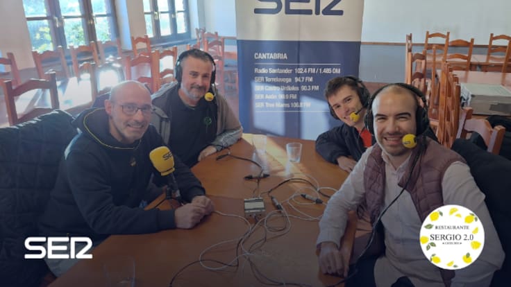 SER Deportivos Cantabria (20/12/2024)