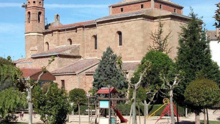 Alcanadre recupera sus aguinaldos