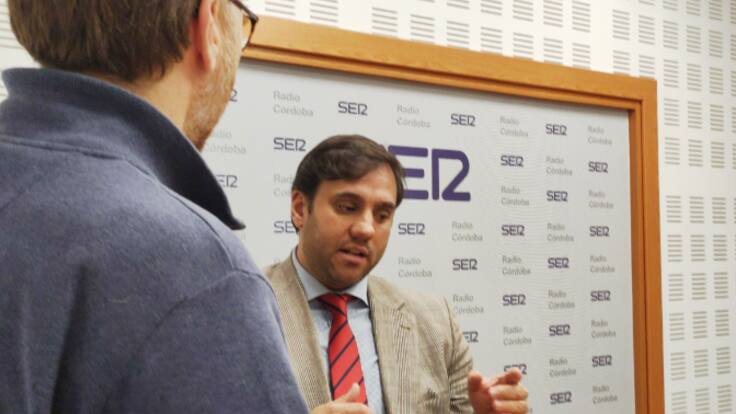 Entrevista con Antonio Granados: Las muertes del soldado León y del cabo Jiménez, no van a caer en el olvido porque ocurrieron de una forma gratuita y desastrosa”