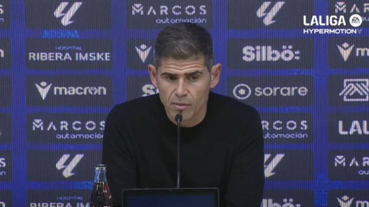 Antono Hidalgo en Carrusel Deportivo Huesca