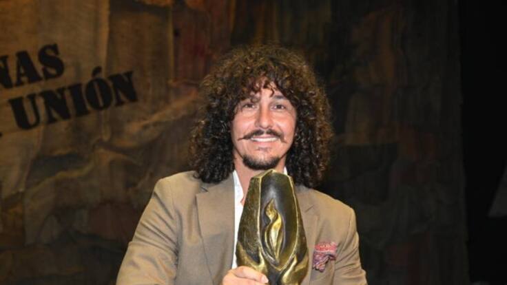 Ser Minero: Arte flamenco que une cuencas mineras (23/12/2024)