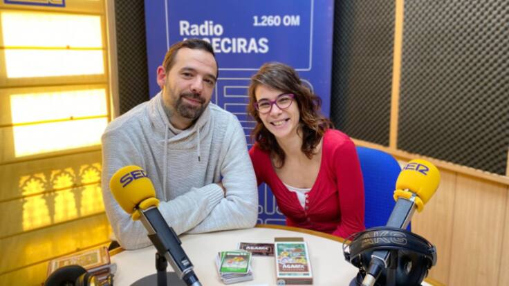 Agarix, setas a la carta