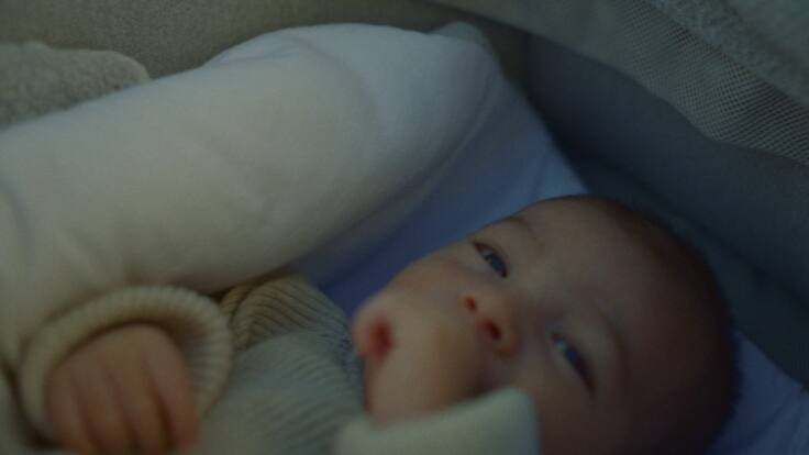 'Letur Renace' con el nacimiento del primer bebé tras la DANA