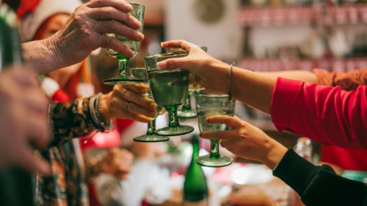 Las Navidades más especiales