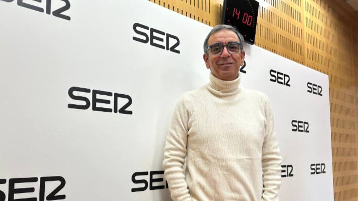 El Laboratorio de Lopez Nicolas, y como no quedar como un cuñado