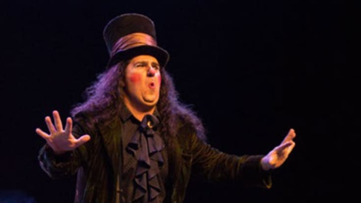 XII edición del Festival Internacional Zaracadabra