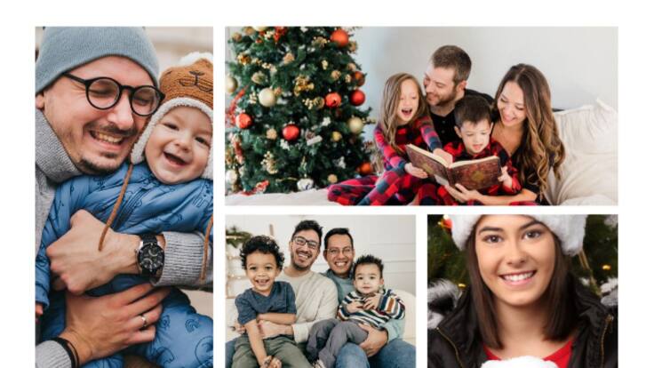 Campaña Apraf. Navidad 2024