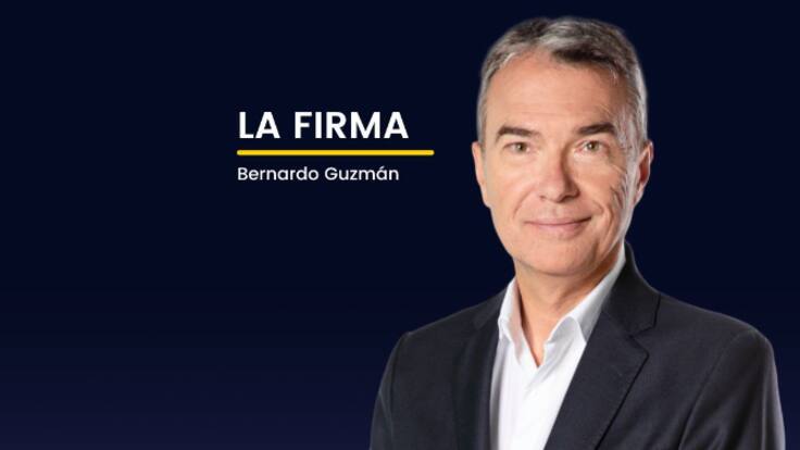 La Firma de Bernardo Guzmán (27-12-2024)