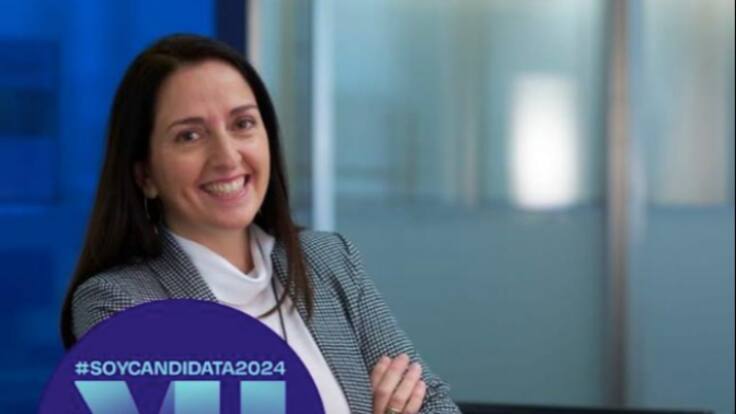 Hoy hablamos con la ejeana Norma Soler