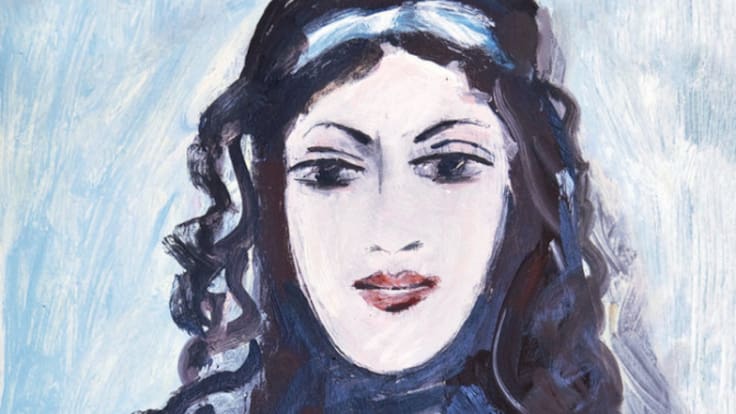 La Cartateca, con José Ibarra. (En los grises del Rhin, María Teresa Cervantes) 27-12-2024