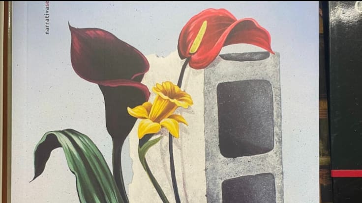 'Ser de Fuera', un regalo por Navidad