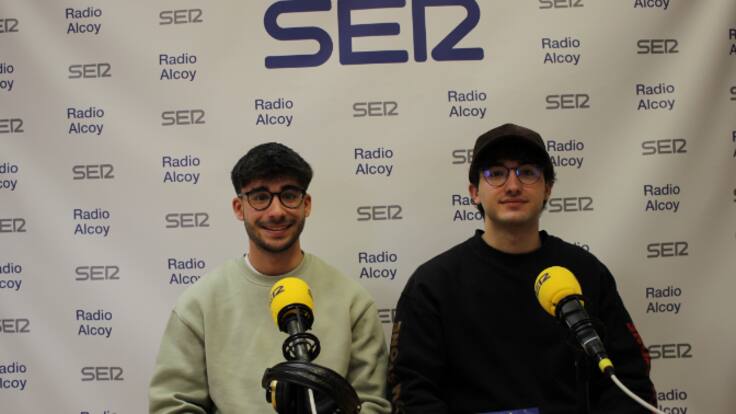 Adri Sanz y Arnau Torregrosa nos hablan del torneo Terreta Cup (27/12/2024)