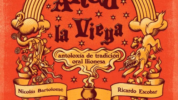 "Arcu la Vieya": tradición leonesa con futuro (27/12/2024)
