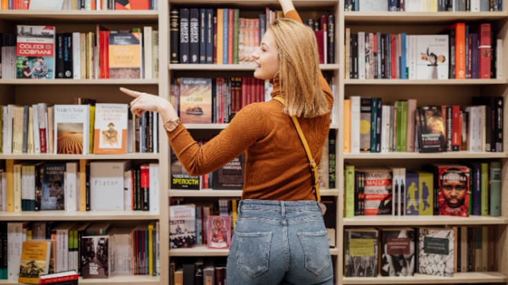 Repasamos los libros más vendidos en el género de novela histórica en el año 2024 en España