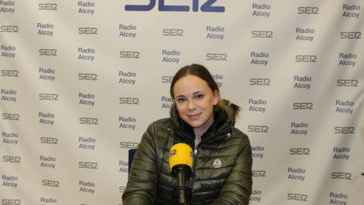 Laura Casabuena nos habla de su experiencia en los JJOO de París 2024 (30/12/2024)