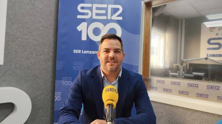 Jacobo Medina: "En abril tendremos las máquinas trabajando para la residencia de mayores con una inversión de 16 millones de euros"