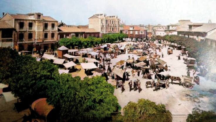 Historia de León: Coloreando la Astorga del pasado (31/12/2024)