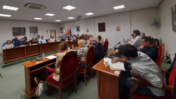 31 de diciembre - Tertulia fin de año