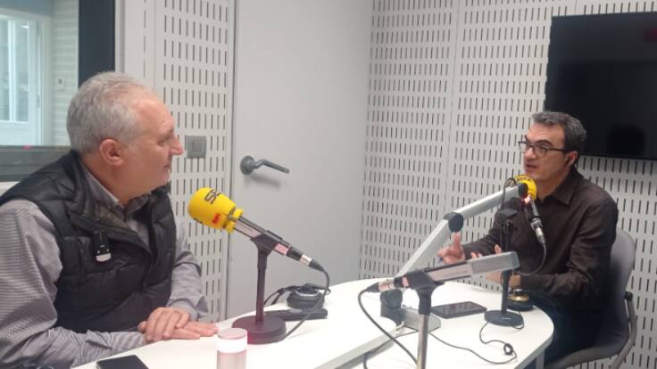 Manuel Rodríguez, nuevo presidente del sindicato OMEGA