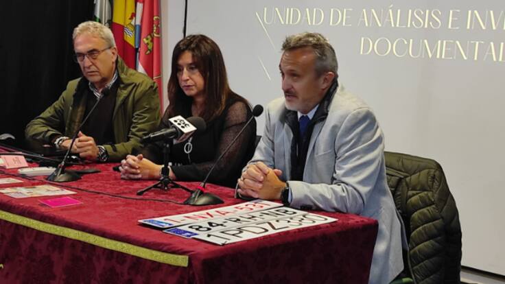 Tarifa cuenta con agentes especializados en la lucha contra la falsedad documental