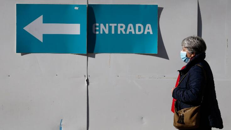 Eva Martínez, directora general de Salud Pública, sobre los datos de incidencia (01/02/2024)