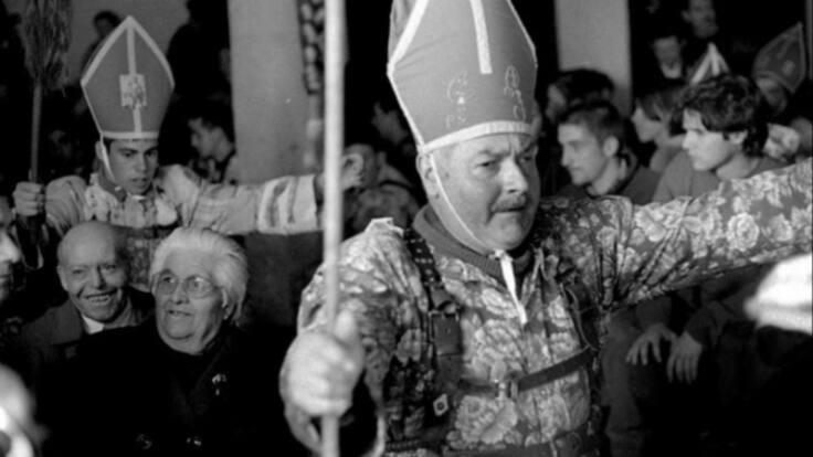 Ritos y curiosidades de la Endiablada, una fiesta ancestral de Cuenca