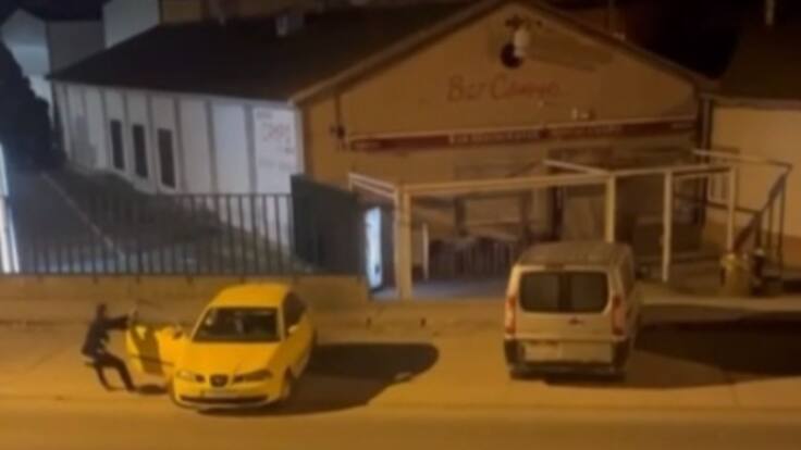 Preocupación entre los vecinos de Peñafiel por la ola de robos