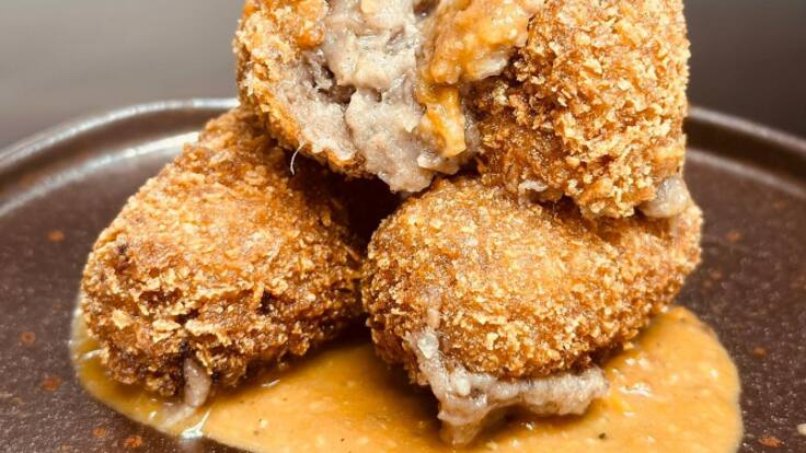 Entrevista con Jorge Payán, de Doña Croqueta