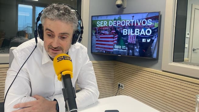 ¿Cuántos años tienen que seguir en el Athletic Iñaki y Nico Williams para ser los hermanos con más partidos jugados de rojiblanco?: Adurizpedia, a examen en Radio Bilbao