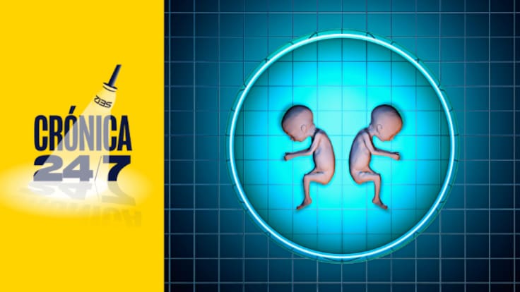 Reportaje EP110 | Bebés a la carta: ¿ciencia o ciencia ficción?