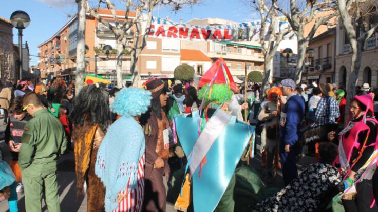 Curioseando | Raquel Méndez repasa los carnavales más destacados de la provincia de Ciudad Real