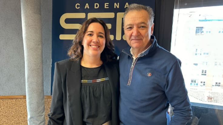 Entrevista a Javier y Bea de teatro Tagaste