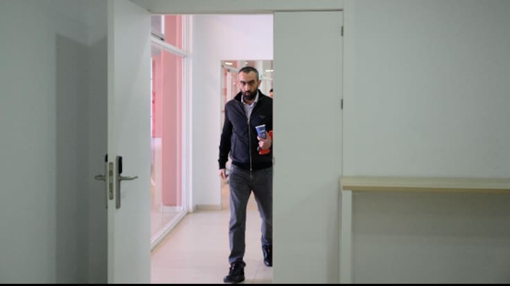 El CEO del Almería ha dejado claro el plan del presidente Turki.