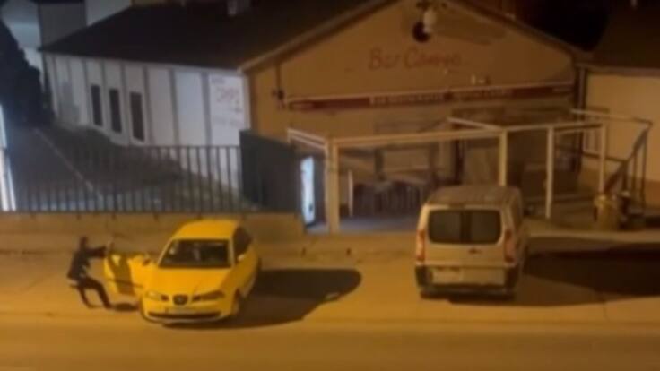 AEMPE solicita una reunión al alcalde y los grupos políticos tras la oleada de robos