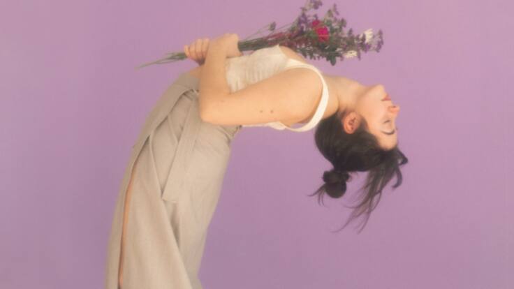 'Flores' el anticipo a siete cartas más