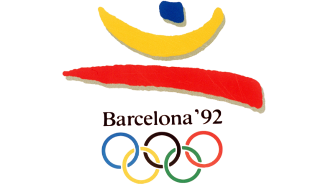 1992 Juegos Olímpicos Barcelona 92