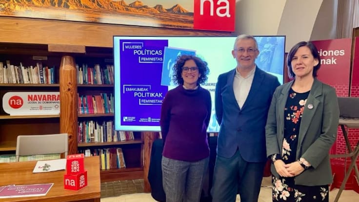 El Foro de Mujeres Políticas aborda el reto de la transición del "liderazgo en femenino" al "feminista"