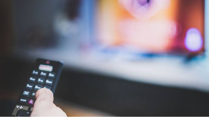 Alfonso Piedrafita: se acaba la televisión standard