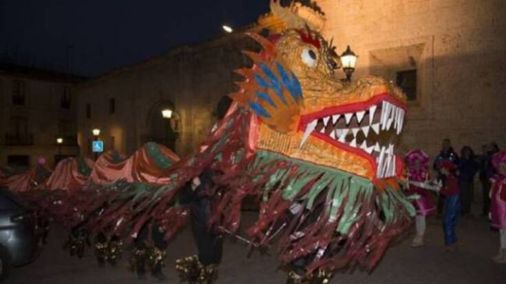 Peñafiel prepara un gran Carnaval