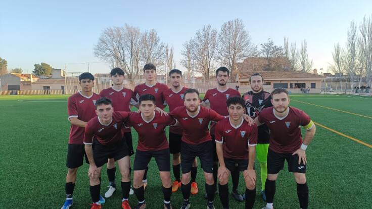 pedro jose garcia, en Radio Villena SER