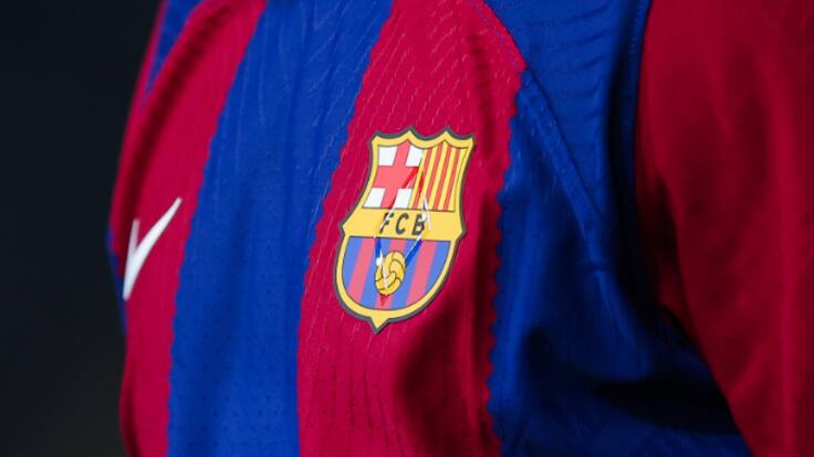 Un dels grans conflictes entre Nike i el Barça: les rèpliques