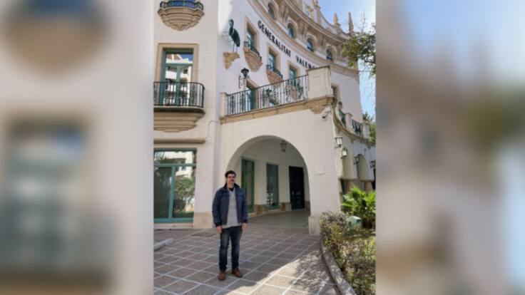 La València Olvidada: La Dama de Rosa (07-02-2024)