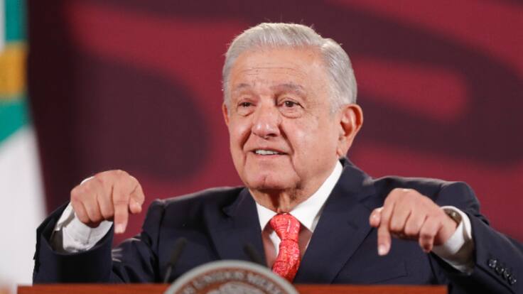 México bate el récord del dinero que recibe de sus trabajadores en Estados Unidos… gracias al narcotráfico