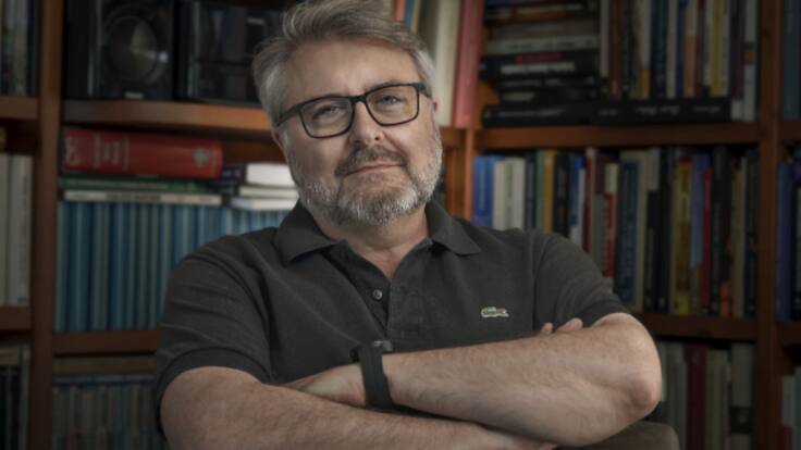 Capítulo 15. ¿Podemos saber si alguien miente? Los podcast de Fernando Pérez Pacho