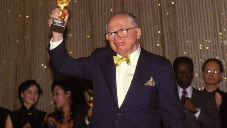 Academia de saberes inútiles | El cajón de las grandes ideas que nunca se hacen celuloide