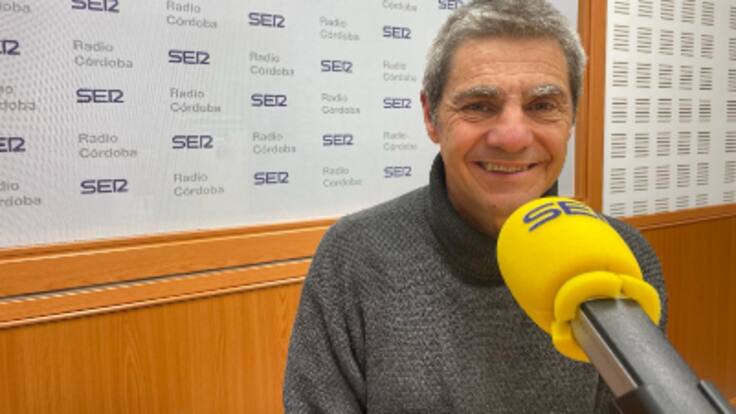 Entrevista a Julio Berbel, experto en agua de la UCO