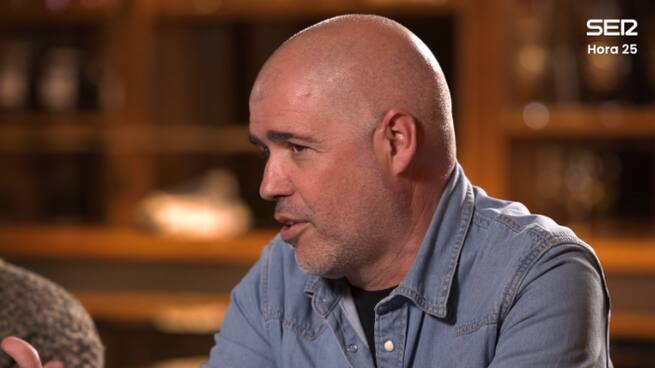 Unai Sordo: "En las empresas, los líos están garantizados cuando se mezclan las jerarquías formales con los espacios personales"