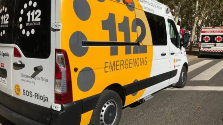 Entrevista con José Ignacio Rodríguez Maimón sobre el SOS Rioja (11/02/2023)