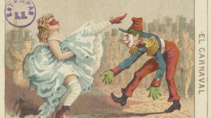 Cròniques alcoianes (12/02/2024) "Festes de Carnestoltes"