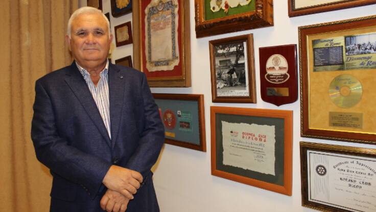 La Columna Juan Jordá (13/02/2024) "Día internacional de la radio"